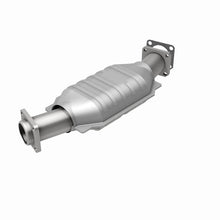 Load image into Gallery viewer, MagnaFlow Direct Fit Catalytic Converter GM 75 79