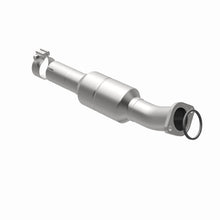Load image into Gallery viewer, MagnaFlow Direct Fit Catalytic Converter 05-09 Scion tC 2.4 Rear