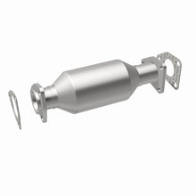 Load image into Gallery viewer, MagnaFlow Direct Fit Catalytic Converter Honda 80-90