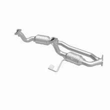 Load image into Gallery viewer, MagnaFlow Direct Fit Catalytic Converter 01-03 Windstar 3.8 OEM