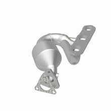 Load image into Gallery viewer, MagnaFlow Direct Fit Catalytic Converter 00-04 Porsche Boxster 2.7L/3.2L - Left