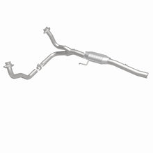 Load image into Gallery viewer, MagnaFlow Direct Fit Catalytic Converter 00-03 Durango 2WD OEM