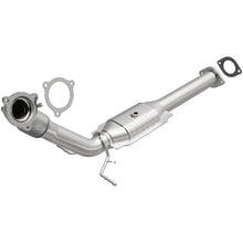 Load image into Gallery viewer, MagnaFlow Direct Fit Catalytic Conv Volvo 05-09 S60 2.4L/2.5L Turbo / 04-06 S80 Turbo/05-07 V70 2.5L