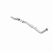 Load image into Gallery viewer, MagnaFlow Direct Fit Catalytic Converter GM 01-02 2500 PS 6L OEM