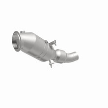 Load image into Gallery viewer, MagnaFlow Direct Fit Catalytic Converter 2014 228i 2.0L Close Coupled