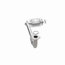 Load image into Gallery viewer, MagnaFlow Direct Fit Catalytic Converter Toyota MR2 Rear Conv.