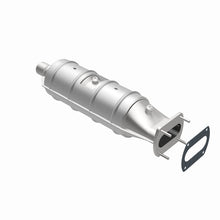Load image into Gallery viewer, MagnaFlow Direct Fit Catalytic Converter Ford-OEM Fit 88 93