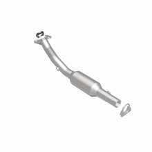 Load image into Gallery viewer, MagnaFlow Direct Fit Catalytic Converter 04-06 Scion xB 1.5L OEM