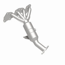 Load image into Gallery viewer, MagnaFlow Direct Fit Catalytic Converter 10-12 Ford Fusion 2.5L