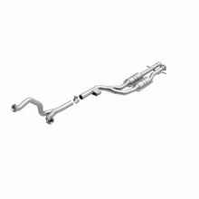 Load image into Gallery viewer, MagnaFlow Direct Fit Catalytic Converter 90-93 Mercedes 500SL 5.0L