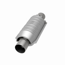 Load image into Gallery viewer, MagnaFlow Universal Catalytic Converter 2.00 1/O2 CA