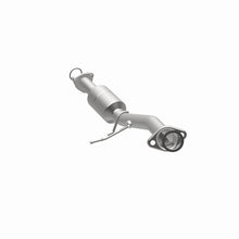 Load image into Gallery viewer, MagnaFlow Direct Fit Catalytic Converter 12-14 Civic Hybrid 1.5L