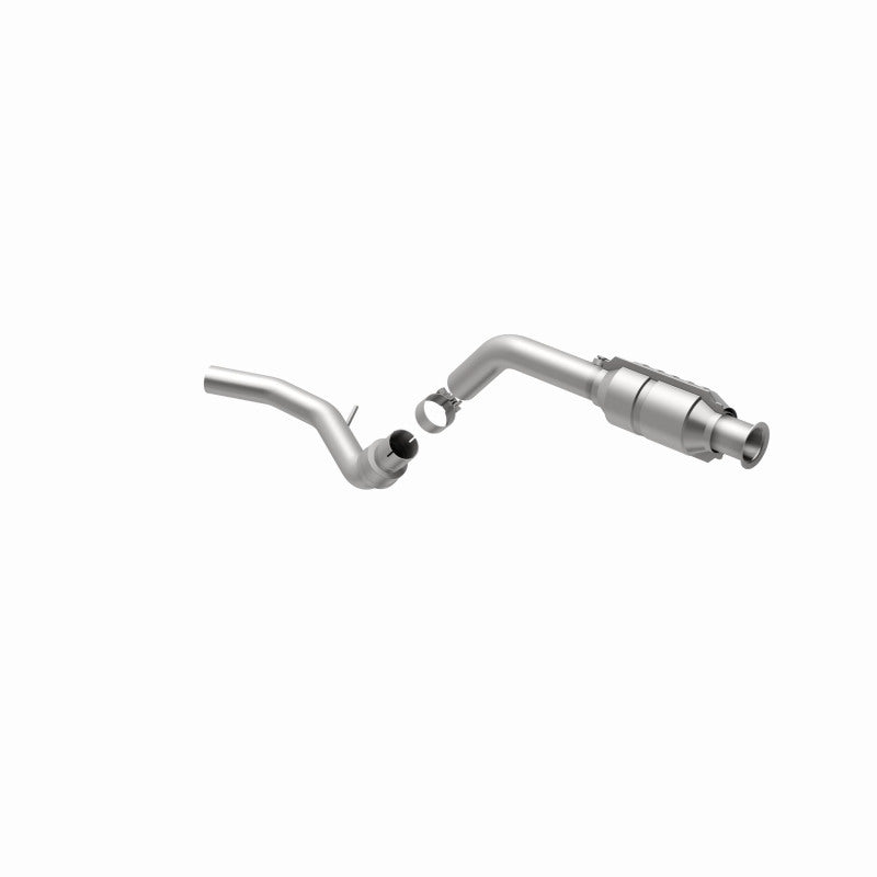 MagnaFlow Direct Fit Catalytic Converter 98-04 Intrepid 2.7L P OEM