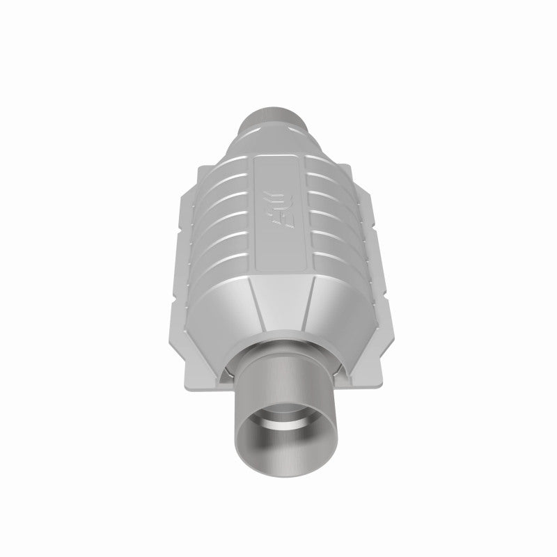 MagnaFlow Universal Catalytic Converter 2.25 inch T2 Rear