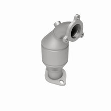Load image into Gallery viewer, MagnaFlow Direct Fit Catalytic Converter Mitsu Eclipse 3L fnt-rr OEM