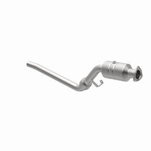 Load image into Gallery viewer, MagnaFlow Direct Fit Catalytic Converter 02-05 Audi A4 Quat 3L Passenger Side