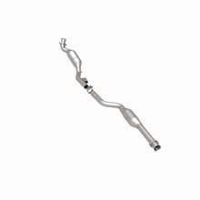 Load image into Gallery viewer, MagnaFlow Direct Fit Catalytic Converter 98-02 Mercedes E320 3.2L