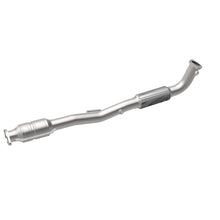 Load image into Gallery viewer, MagnaFlow Direct Fit Catalytic Converter 02-04 Toyota Camry 2.4L Rear