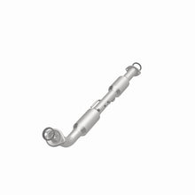 Load image into Gallery viewer, MagnaFlow Direct Fit Catalytic Converter 05-12 Toyota Tacoma L4-2.7L