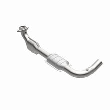 Load image into Gallery viewer, MagnaFlow Direct Fit Catalytic Converter 00-04 Ford E150 4.6L Driver Side