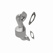 Load image into Gallery viewer, MagnaFlow Direct Fit Catalytic Converter 13-17 Explorer V6 3.5 OEM Close Coupled