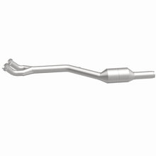 Load image into Gallery viewer, MagnaFlow Direct Fit Catalytic Converter 00-03 BMW M5 5.0L Passenger Side