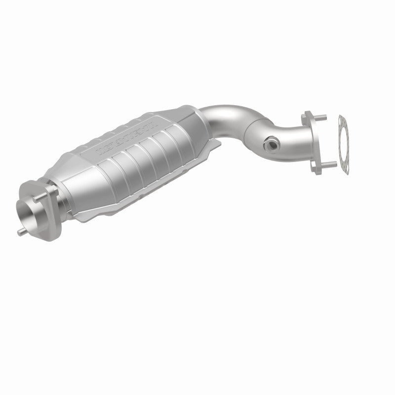 MagnaFlow Direct Fit Catalytic Converter 08-09 Cadi CTS 3.6L Driver Side OEM