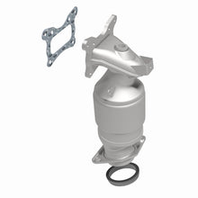 Load image into Gallery viewer, MagnaFlow Direct Fit Catalytic Converter 12-14 Honda CR-V 2.4L