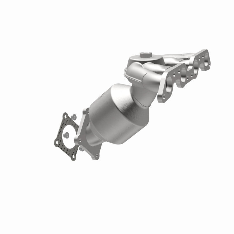 MagnaFlow Direct Fit Catalytic Converter 00-04 Dodge Neon 2L Manifold