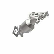 Load image into Gallery viewer, MagnaFlow Direct Fit Catalytic Converter 00-04 Dodge Neon 2L Manifold