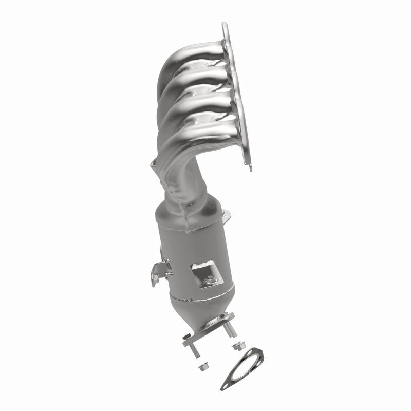 MagnaFlow Direct Fit Catalytic Converter 11-15 Chevrolet Cruze 1.8L Flex