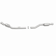 Load image into Gallery viewer, MagnaFlow Direct Fit Catalytic Converter 01-02 Mercedes E430 4.3L Driver Side CA