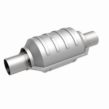 Load image into Gallery viewer, MagnaFlow Universal Catalytic Converter 1.75