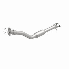 Load image into Gallery viewer, MagnaFlow Direct Fit Catalytic Converter 01-04 Century 3.1L/Impala