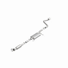 Load image into Gallery viewer, MagnaFlow Direct Fit Catalytic Converter California Grade 2014 Kia Soul 2.0L