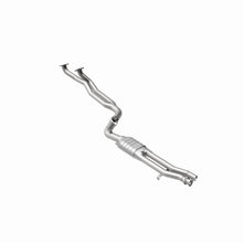 Load image into Gallery viewer, MagnaFlow Direct Fit Catalytic Converter 92-95 BMW 325i 2.5L