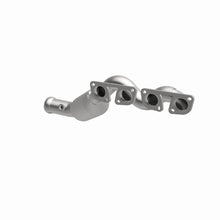 Load image into Gallery viewer, MagnaFlow Direct Fit Catalytic Converter 07-10 BMW X5 4.8L V8