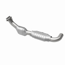 Load image into Gallery viewer, MagnaFlow Direct Fit Catalytic Converter 01 Ford Trucks 4.6L