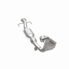 Load image into Gallery viewer, MagnaFlow Direct Fit Catalytic Converter 01 Saab 9-5 2.3L