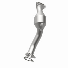 Load image into Gallery viewer, MagnaFlow Direct Fit Catalytic Converter 11-15 Audi Q7 V6 3.0L - 2.5in Pipe Dia 24.5in L