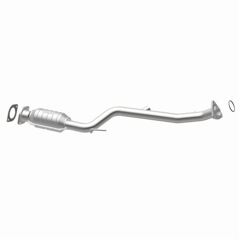 MagnaFlow Direct Fit Catalytic Converter 90-95 Nissan 300ZX 3.0L D/S Turbocharged