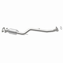 Load image into Gallery viewer, MagnaFlow Direct Fit Catalytic Converter 90-95 Nissan 300ZX 3.0L D/S Turbocharged