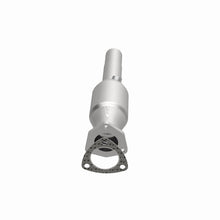 Load image into Gallery viewer, MagnaFlow Direct Fit Catalytic Converter VW Cabrio/Jetta 2.0L 96-98