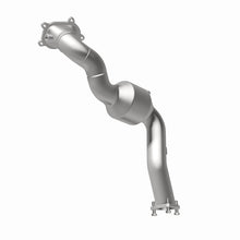 Load image into Gallery viewer, MagnaFlow Direct Fit Catalytic Converter 13-15 Audi S6/S7/S8/A8 Quattro V8-4.0L