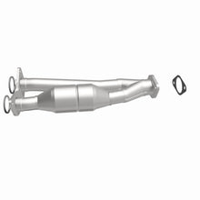 Load image into Gallery viewer, MagnaFlow Direct Fit Catalytic Conv 03-05 Mazda 6 3.0L Driver Side Rear *NOT FOR SALE IN CALIFORNIA*