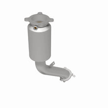 Load image into Gallery viewer, MagnaFlow Direct Fit Catalytic Converter OEM 14-15 Audi A4 L4 2.0L