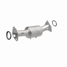 Load image into Gallery viewer, MagnaFlow Direct Fit Catalytic Converter 2010-2012 CX-7 2.5 L Underbody