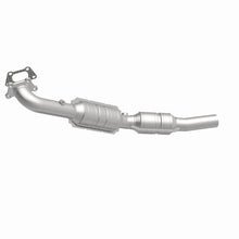 Load image into Gallery viewer, MagnaFlow Direct Fit Catalytic Converter 12-13 Chevrolet Camaro V6 3.6L