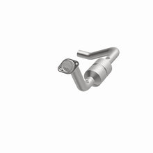 Load image into Gallery viewer, MagnaFlow Direct Fit Catalytic Converter 04-06 Dodge Durango 5.7L Driver Side