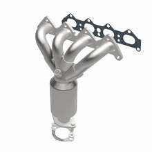 Load image into Gallery viewer, MagnaFlow Direct Fit Catalytic Converter 09-10 Kia Sportage 2.0L